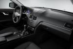 Mercedes-Benz C-Class 2007 года